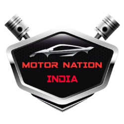 Motor Nation India Logo
